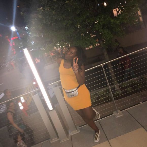 Meet your Posher, Haley - Picture 1 of 1